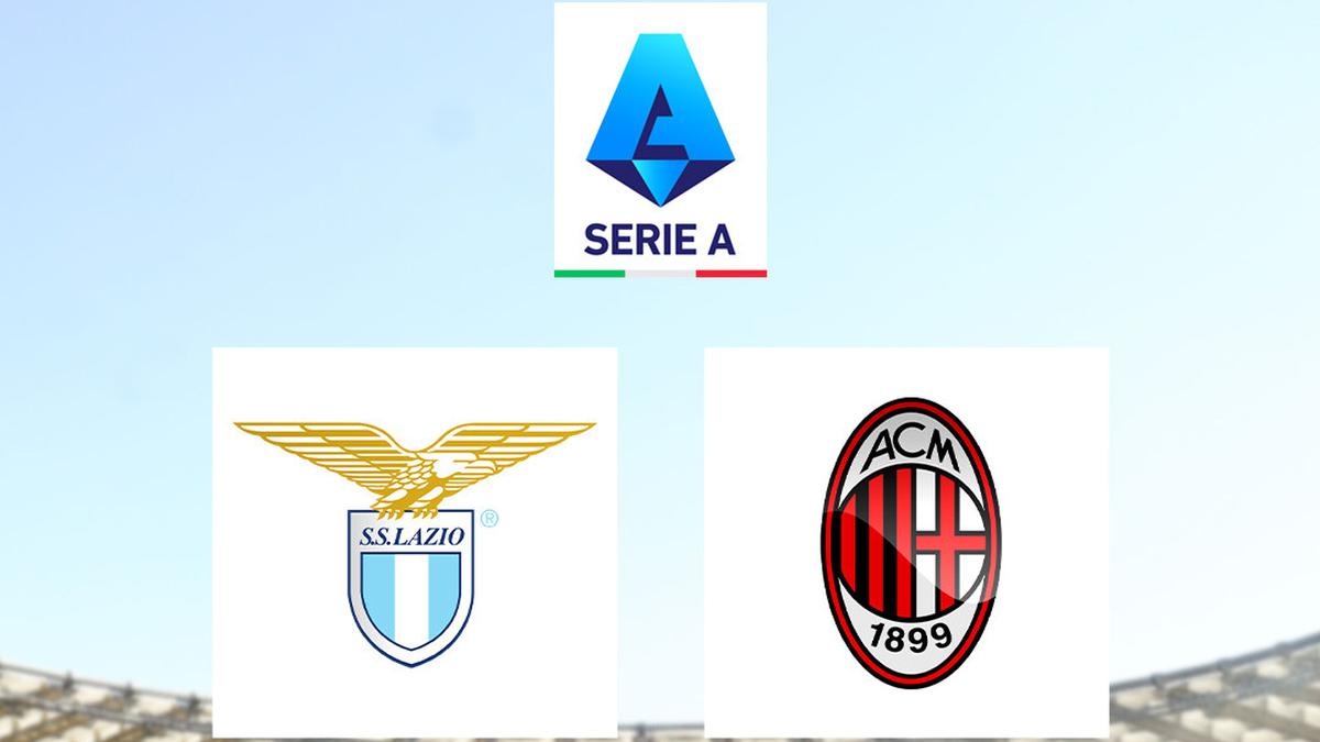 Lazio dan Milan gagal