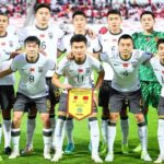 Cina latihan dua kali