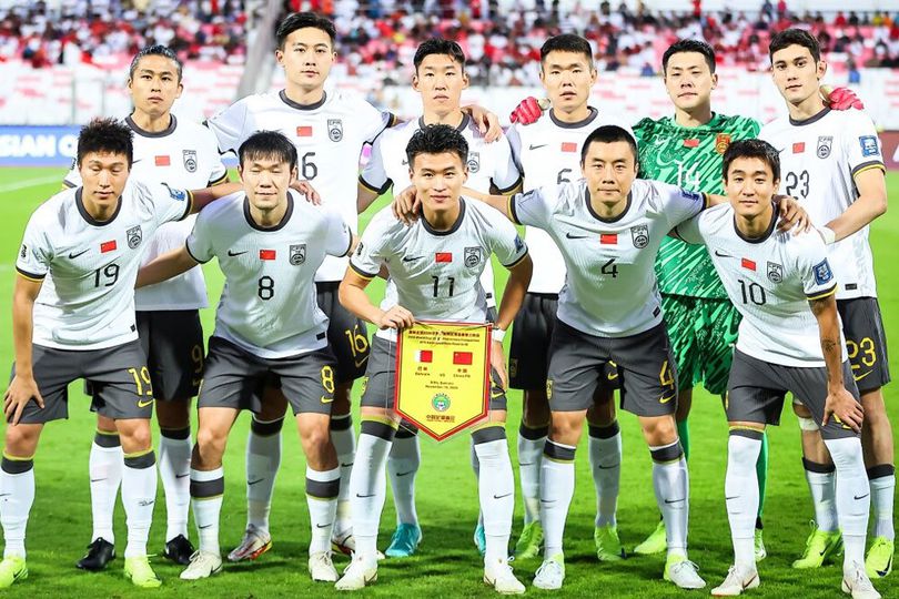 Cina latihan dua kali