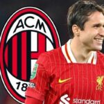 Chiesa tinggalkan Liverpool