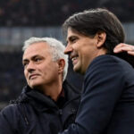 Mourinho tinggalkan Inter