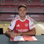 AC Milan Tawarkan Doue