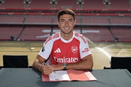 AC Milan Tawarkan Doue