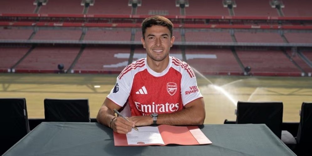 AC Milan Tawarkan Doue