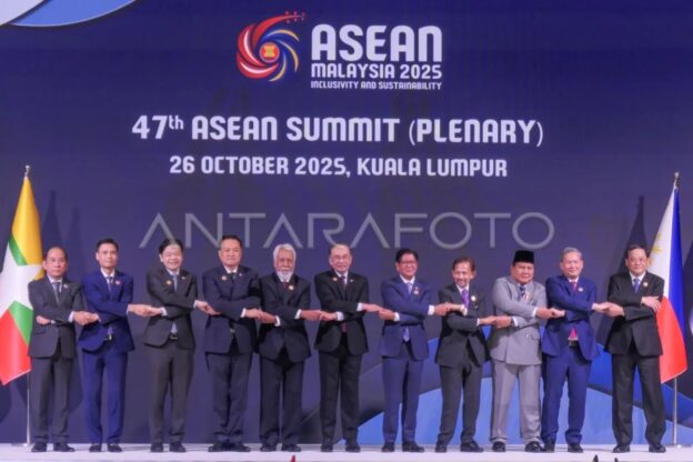 KTT ke-47 ASEAN